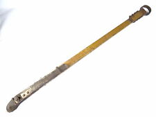 Kurbelstange (L=119 cm) Schubstange Schubholz Fahr Mähwerk Messerbalken Traktor