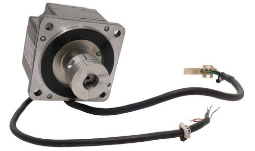 Fuji electric ac servo - electric,