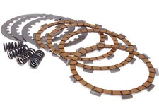 Kupplungsscheiben verstärkt