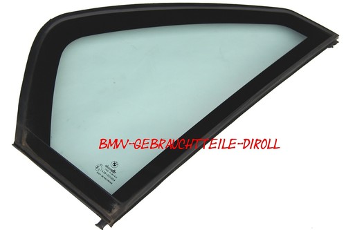 Dreiecksscheibe doppelglas - dreiecksscheibe,
