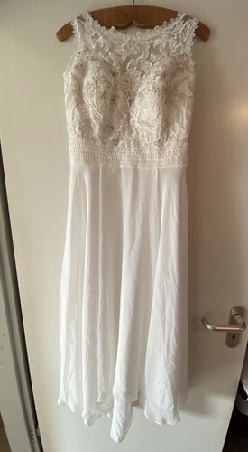 Brautkleid neu mit etikett - brautkleid,
