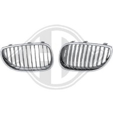Designgrill Grill Nieren Satz