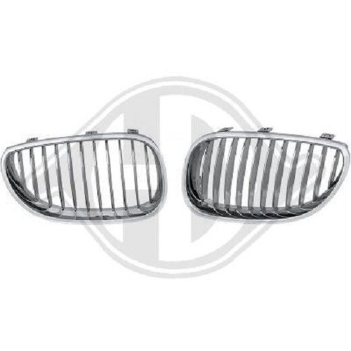 Designgrill grill nieren satz - grill,