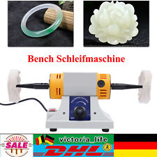 Mini Doppelkopf Polierbock