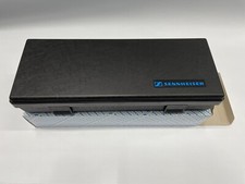 Sennheiser kunstoff case für - ,