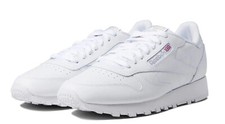 Reebok Classic Leather White
