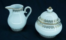  Goldrand "Milchkännchen