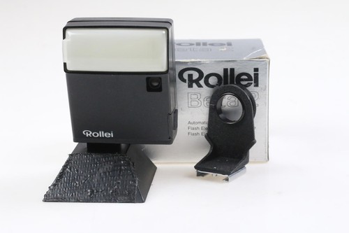 Rollei beta blitzgerät - 2,