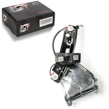 Fensterheber elektrisch hinten