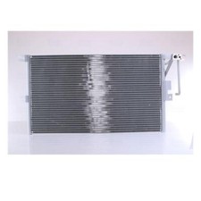 Nissens 94234 kondensator - 94234,
