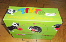 TINTO Lernkartei 2 Deutsch