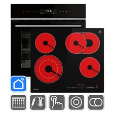 Autarkes Herdset: 60cm