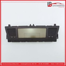 Citroen C4 Picasso 2.0 HDI 138