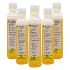 Kettenöl Säge Haftöl Kettensägeöl Bio 5er Pack passend für Einhell GH-EC 2040 