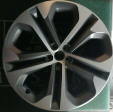 Jaguar F-Pace (ab 2016) Leichtmetallfelge, Felge 8,5x21 Dark Satin Grey T4A36737