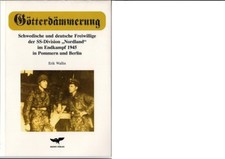 GÖTTERDÄMMERUNG 11. Division