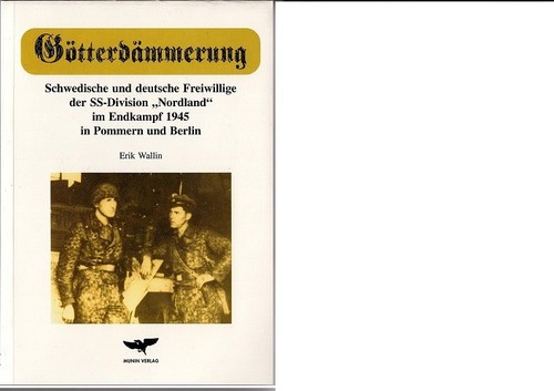 Götterdämmerung division - gÖtterdÄmmerung, 11.