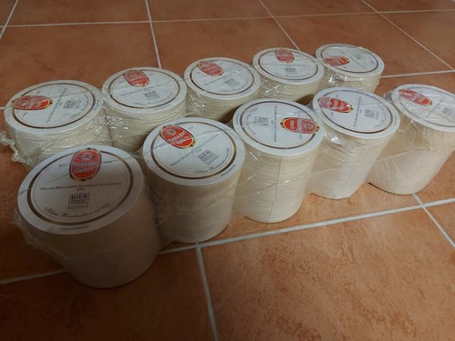 1200 bierdeckel reissdorf - 1200,