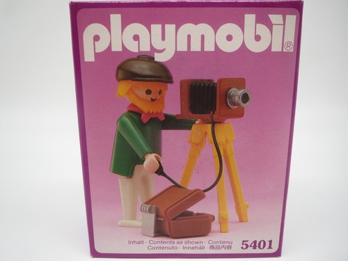 Playmobil 5401 - , v1