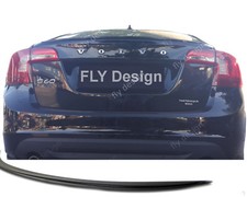Heckspoiler passend für Volvo