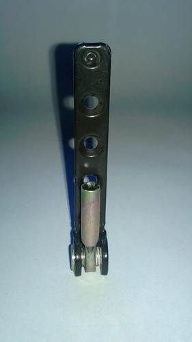 Winkhaus ecklager braun für - braun,