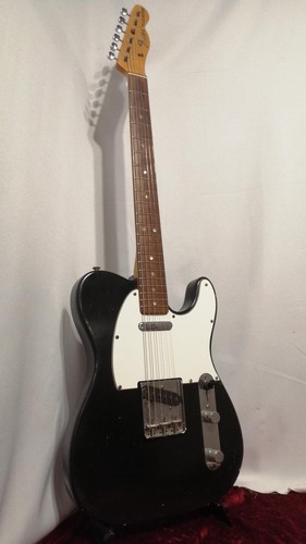 Fender 1968 telecaster - 1968,