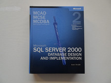 MCAD/MCSE/MCDBA Self-Paced