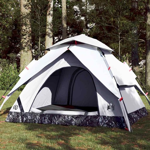 Kuppelzelt campingzelt - kuppelzelt,
