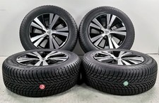 NEUE Original 16 Zoll Volvo