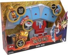 Yu-Gi-Oh Duel Disk - Yugioh