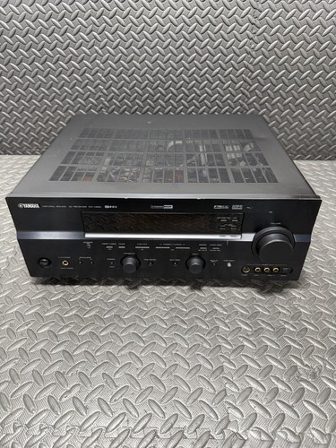 Yamaha v650 receiver - rx-v650,
