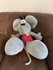Diddl Riesen Plüschtier Maus