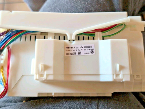 Bosch siemens neff constructa - neff,