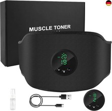 Tosucs EMS Bauchmuskeltrainer