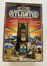 Atlantis das imperium kehrt - das,