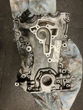 Stirndeckel Z12XEP Z14XEP 55556309 Corsa D Tigra B Meriva A Astra H