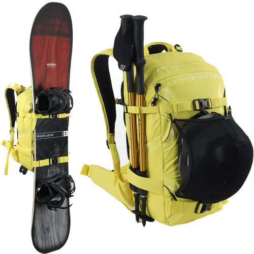 Nitro slash pro - 25, 2026