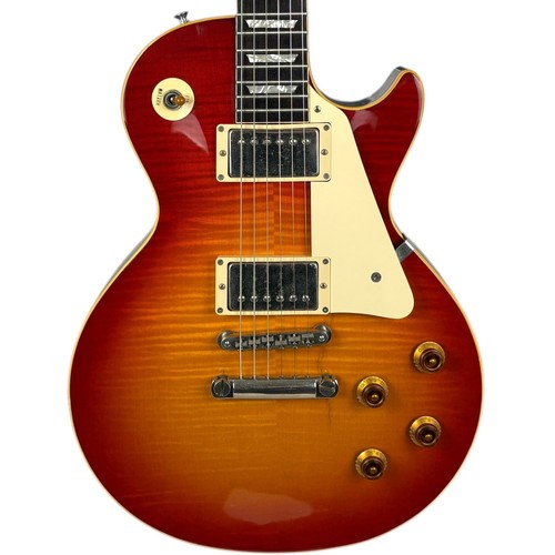 Greco 550 rock - greco, les
