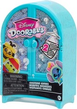 Disney Doorables Kostüm