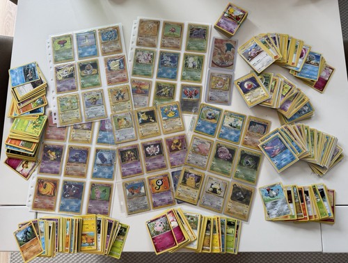 Pokémon tcg karten sammlung - pokémon,