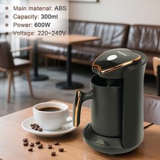 Automatische Türkische