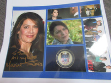 NCIS ORIGINAL MARINA SIRTIS