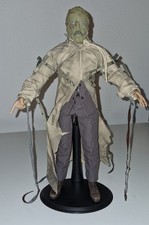 *Hot* Custom Toys "Scarecrow" 1/6 "The dark Knight"