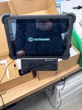 Gutmann Mega Macs X mit Oszilloskop MT-USB Lizens X1