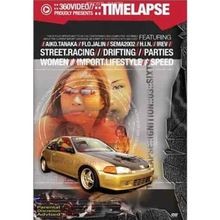 Timelapse von CMS Constructive