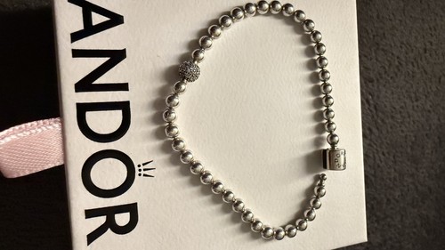 Pandora kugeln pavé - kugeln, &
