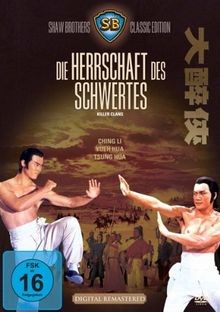 Die herrschaft des - herrschaft,