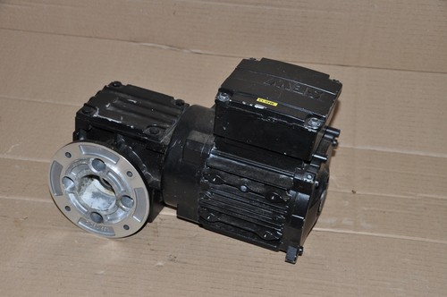 Sew eurodrive getriebemotor - sew-eurodrive,