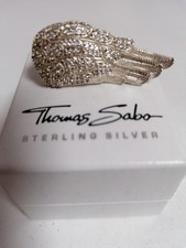 Ring Engelsflügel von Thomas