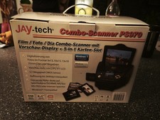 JAY-tech JayTech PS-970 Dia